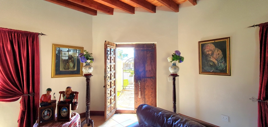 4 Bedroom Property for Sale in Strelitzia Park Eastern Cape